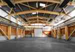 Atelier bois du Lycée Lachenal