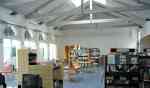 Bibliothèque “Lucie Aubrac”