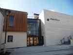 Centre culturel “La Passerelle”