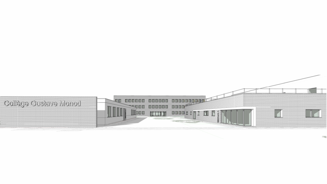 Collège G.Monod