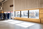 Complexe sportif Pierre Minssieux