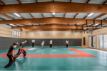 Complexe sportif Pierre Minssieux