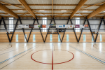 Complexe sportif Pierre Minssieux