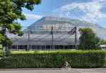 Complexe sportif UGA