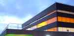 Complexe sportif