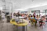 Espace culturel “Le Triolet”