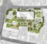 Groupe scolaire La Butte