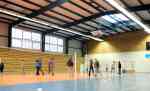 Gymnase Eugène Fournière