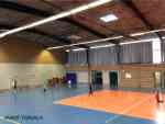 Gymnase Eugène Fournière