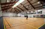Gymnase de Treffort