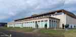 Gymnase du Lycée Mathias