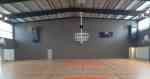 Gymnase Owens