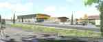 Gymnase St-Laurent-d’Agny