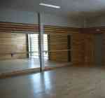 Gymnase St-Laurent-d’Agny