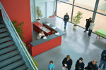 Halle Beton
