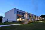 Learning Centre Université Université de Franche-Comté