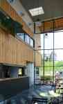 Espace culturel “Le Totem”