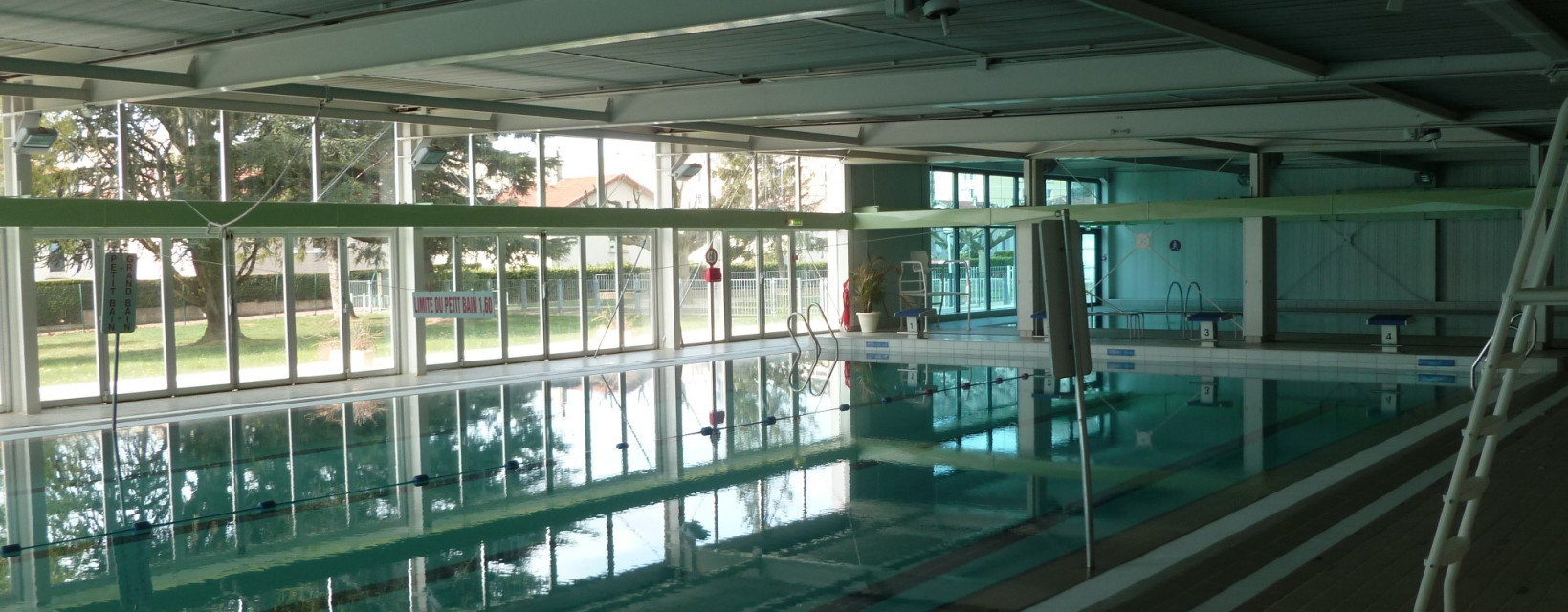 Piscine GG