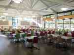 Restaurant universitaire Briff O’