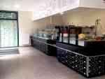 Restaurant universitaire Briff O’