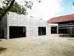 Restaurant universitaire Briff O’