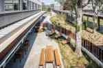 SKYLAB Réhabilitation du bâtiment Z2 - Ecole Centrale de Lyon